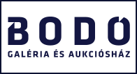 Bodó